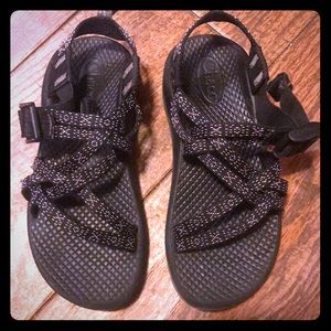 Boys Chaco sandals